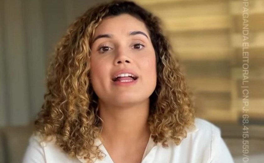 'Não abro mão dos meus princípios': Heloane Bezerra anuncia desistência de sua candidatura a federal em AL