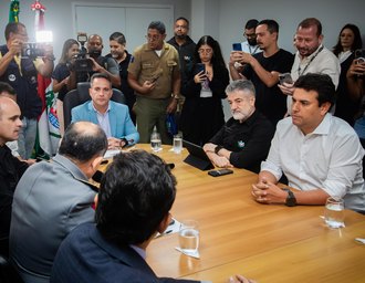 Ações do Governo conseguem redução histórica no número de homicídios no estado