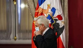 Chile aprova abertura de impeachment do presidente Sebastián Piñera