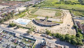 JHC anuncia novo Gigantão na parte alta de Maceió