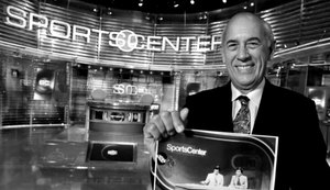 Fundador da ESPN, Bill Rasmussen, morre aos 93 anos