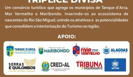 Tribuna Independente em projeto turístico
