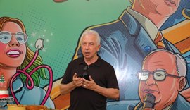 Parceria internacional consolida mobilidade acadêmica na Medicina do CESMAC