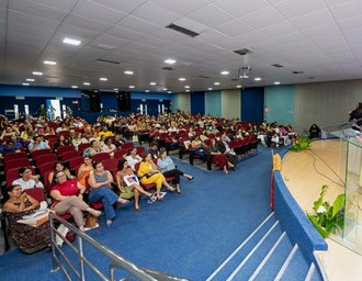 Integra RAPS inicia etapa de capacitação para profissionais da saúde mental em Maceió