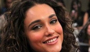 Após Loreto, Débora Nascimento também encerra contrato com a Globo