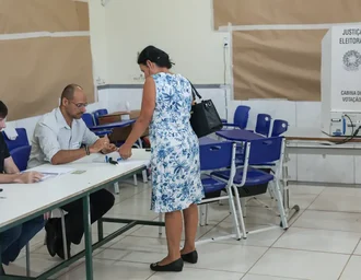 Movimento Vovó Vota defende consciência cidadã contra abstenção