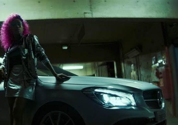 Mercedes-Benz lança campanha para nova geração de clientes