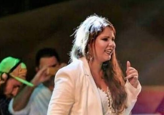 Marília Mendonça lança DVD e fala sobre a fama