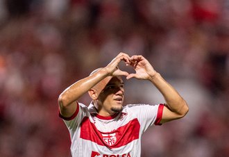 CRB aumenta chance do sonho da Série A