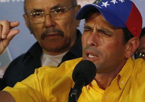 Delação relata caixa 2 da Odebrecht para opositor de Nicolás Maduro