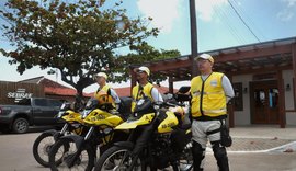 Ronda no Bairro expande atuação para novas áreas de Maceió