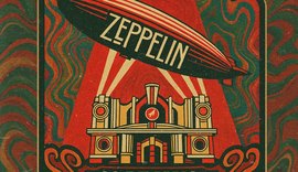 Zeppelin celebra 15 anos como reduto da arte e dos encontros no coração de Maceió