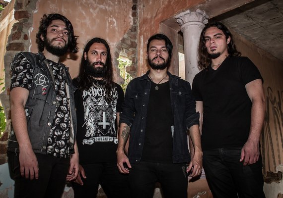 Arattack: festival de Rock une ainda mais cena e homenageia Limerk Tadeu