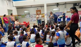 Escolas e CMEIs de Maceió elegem gestores nesta quarta-feira