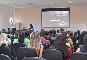 Segurança leva o programa 'SSP nos Municípios' à cidade do Pilar e apresenta serviços à gestão local