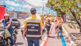 Confira as mudanças no trânsito do Trapiche da Barra a partir de 1º de abril