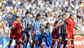 CRB inicia venda dos ingressos para jogo de ida da semifinal contra o CSA