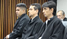 Preto Boiadeiro e comparsa são condenados a mais de 90 anos por duplo homicídio em Batalha