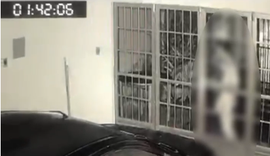 PC realiza prisão de suspeito por furto qualificado na Pajuçara