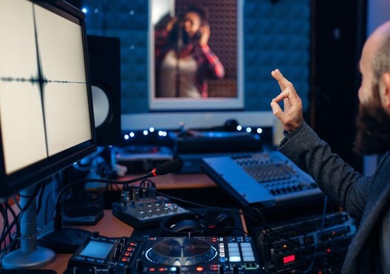 Com mais de 100 inscritos, Fábrica de Artistas divulga selecionados no dia 21