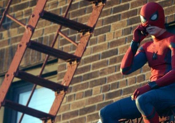Homem-Aranha: revelada descrição de cena inspirada em Curtindo a Vida Adoidado