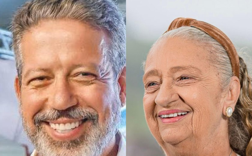 Leopoldina Amorim assume presidência do PP em Maribondo com aval de Arthur Lira