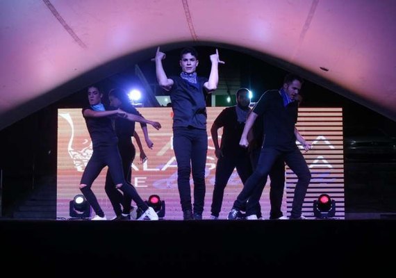 17ª Mostra Alagoana de Dança chega nesta quarta (20) em Piranhas