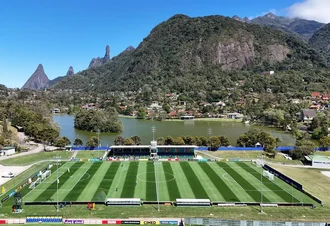 Seleção inicia reta final de preparação para a Copa na próxima quarta