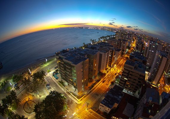 Eventos e negócios em Maceió registram aumento de mais de 370% em 2017