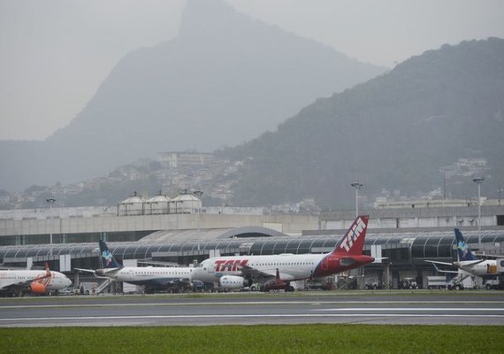 Com 8,2 milhões de passageiros transportados, setor aéreo tem o melhor mês de agosto da história