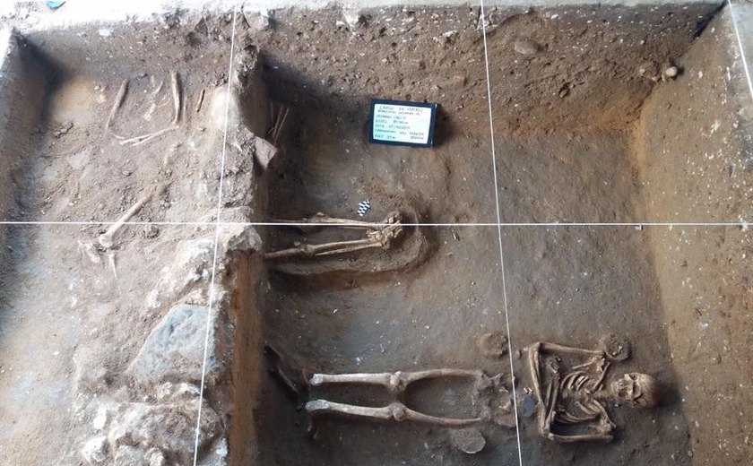 Pesquisa arqueológica lança novo olhar sobre período pré-colonial de Marechal Deodoro