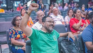 Sefaz Alagoas promove sorteio em comemoração ao Dia do Professor