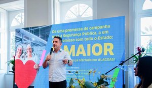 Maior pacote de concursos públicos de AL já conta com 1.396 vagas em 8 órgãos