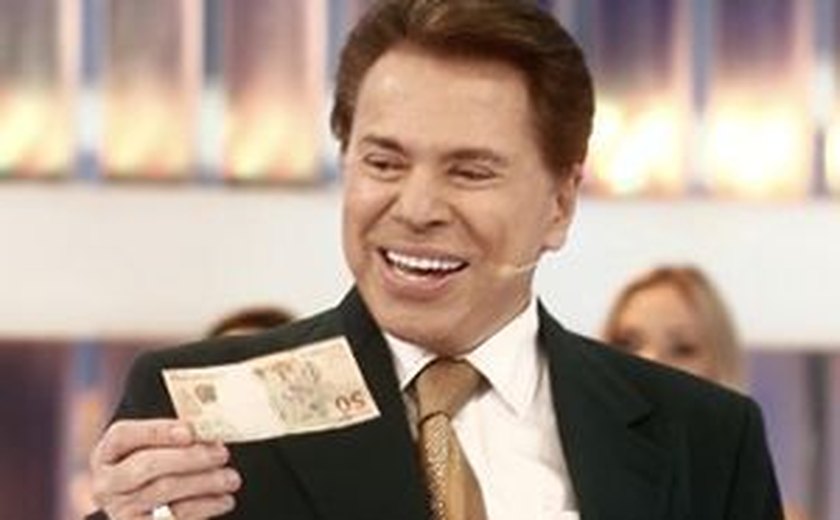 De repente, Silvio Santos decide se afastar e tirar novas férias; saiba para quando