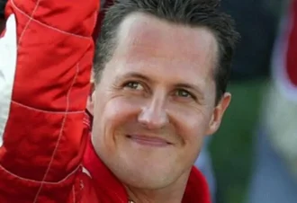 Ainda está vivo? Saiba como está o piloto Schumacher atualmente