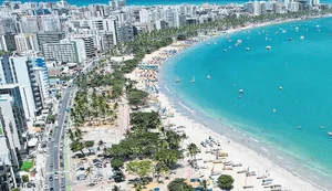 Maceió tem o metro quadrado mais caro do Nordeste e supera média nacional, aponta Índice FipeZAP