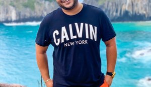 Alagoano Rey Costa é indicado a prêmio nacional de influencers 