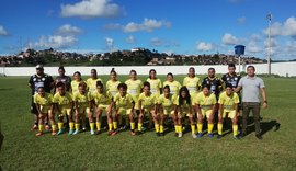 Copa Rainha Marta: Passo FC e Canoense decidem no domingo o título do interior