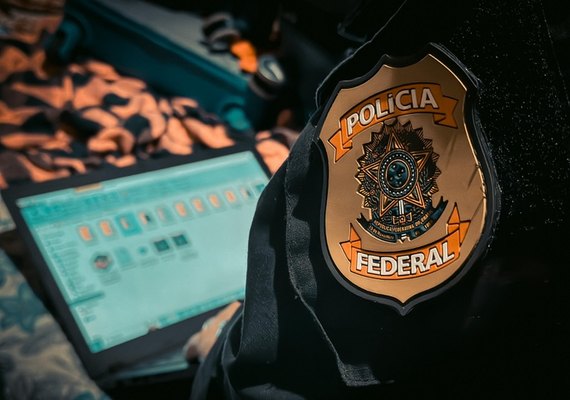 Alagoas e mais 10 estados em operação contra abuso sexual online