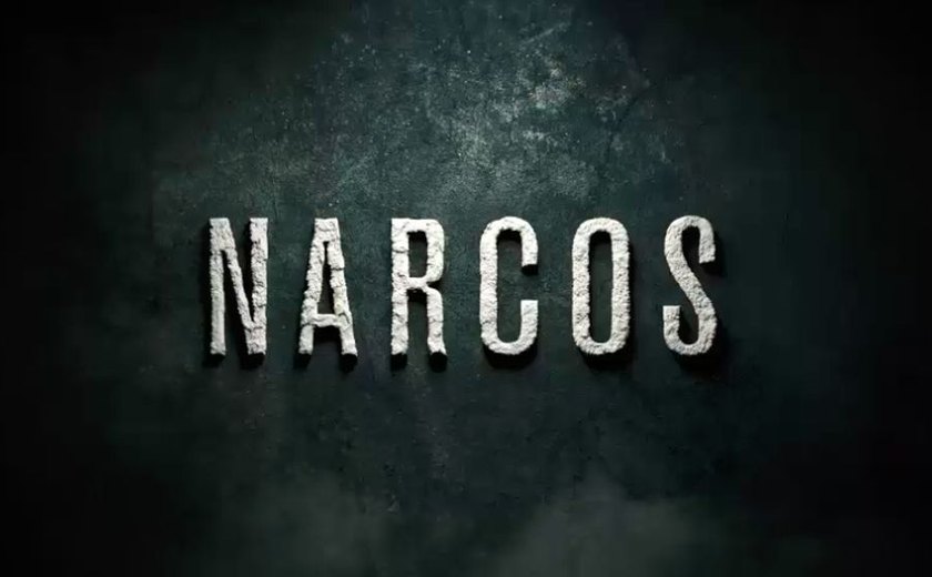 PS4, Xbox One e PC terão game da série Narcos, da Netflix