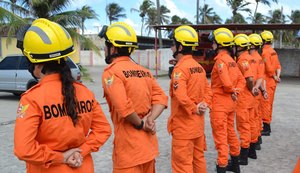 Defensoria cobra inclusão de cotas para pessoas com deficiência em concurso do CBM/AL