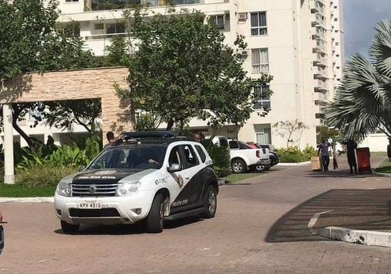 Polícia faz operação para prender suspeitos de matar torcedor do Botafogo
