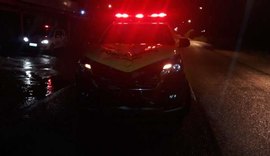 Acidentes com uma morte marcam fim de semana na Região Norte   