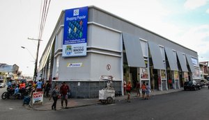 Veja os horários dos mercados e Shopping Popular no feriado de segunda-feira