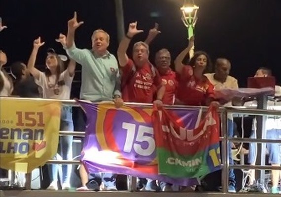 Líderes locais do PDT apoiam adesão a Lula