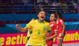 Brasil fecha primeira fase da Copa do Mundo com 9 a 0 sobre Panamá