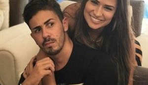 Marido de Simone faz amizade entre cantora e Carlinhos Maia acabar