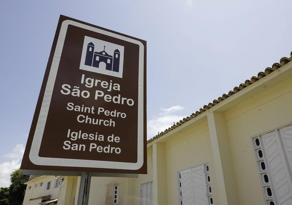 Setur instala mais de 470 placas de sinalização turística em padrão internacional em Alagoas