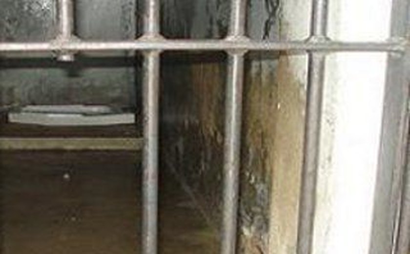 Roraima pede ajuda federal e diz que não pode garantir segurança de presos