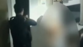 Polícia investiga segundo suspeito de armazenamento de pornografia infantil